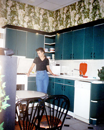 Big Kitchen