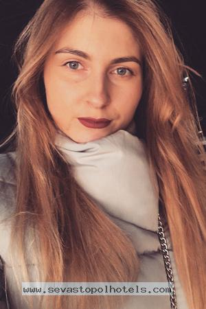 Ukraine women