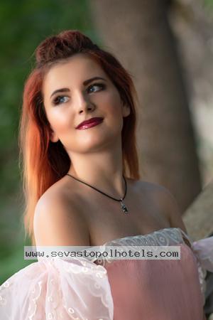 Ukraine women
